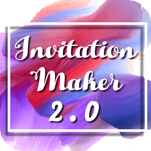 Invitation Maker 2.0