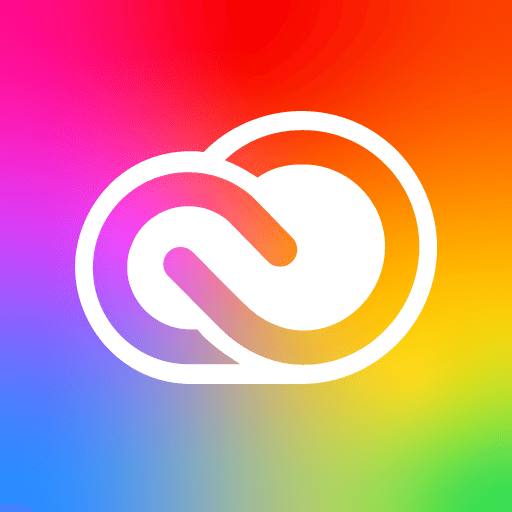 Adobe Creative Cloud