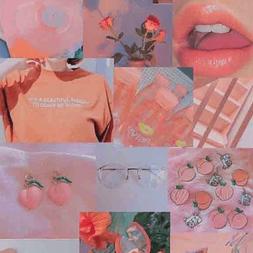 Cute Aesthetic Wallpaper