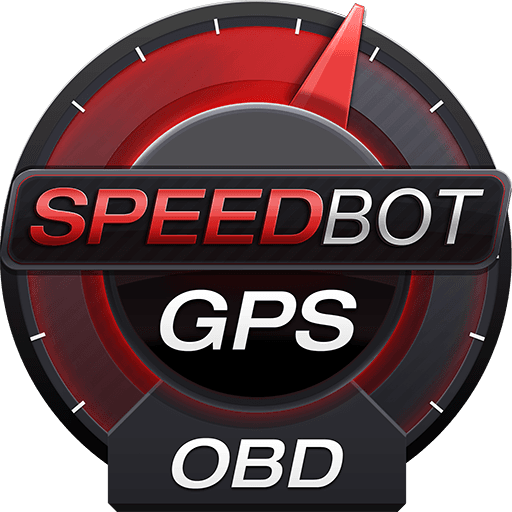 Speedbot. GPS/OBD2 Speedometer