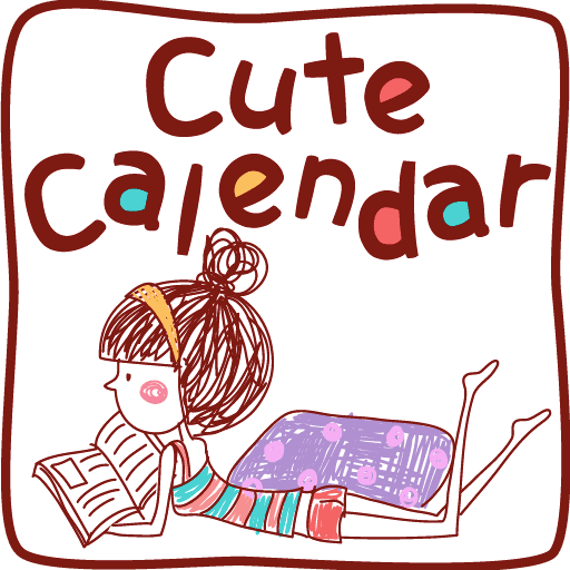 Cute Calendar