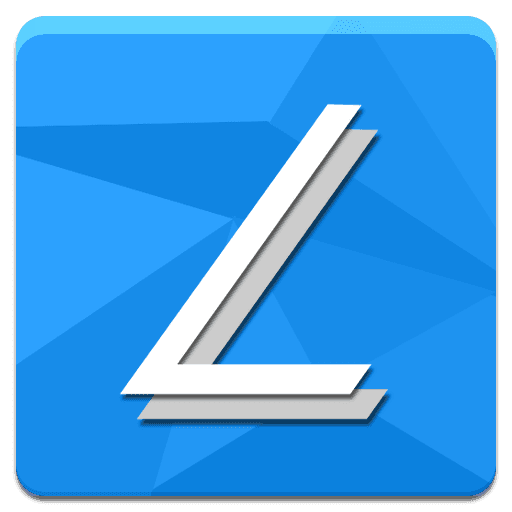 Lucid Launcher