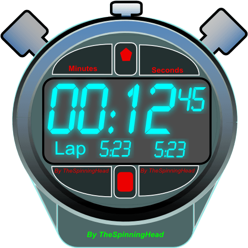 Ultrachron Stopwatch Lite