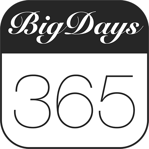 Big Days - Events Countdown