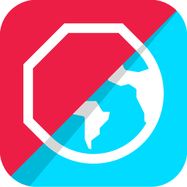 Adblock Browser: Fast & Secure