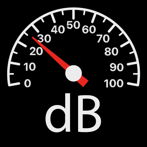 Sound meter : SPL & dB meter