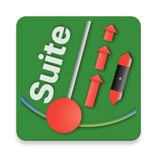 Physics Toolbox Sensor Suite