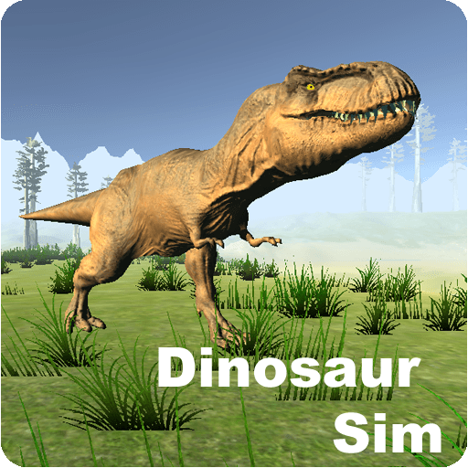 Dinosaur Sim