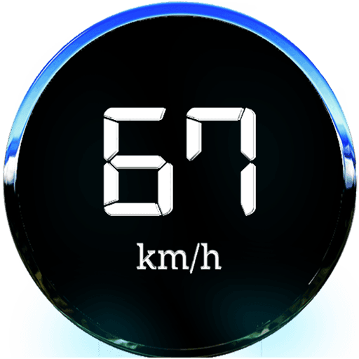 Accurate Speedometer, GPS App