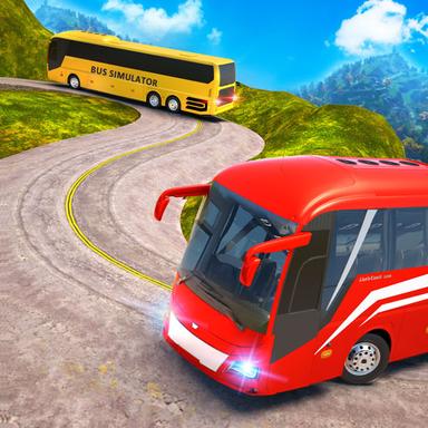 Bus Simulator Games: Bus Games