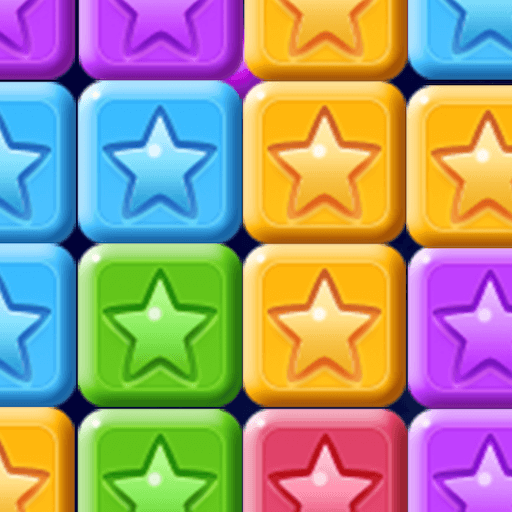 Block Puzzle Star Plus