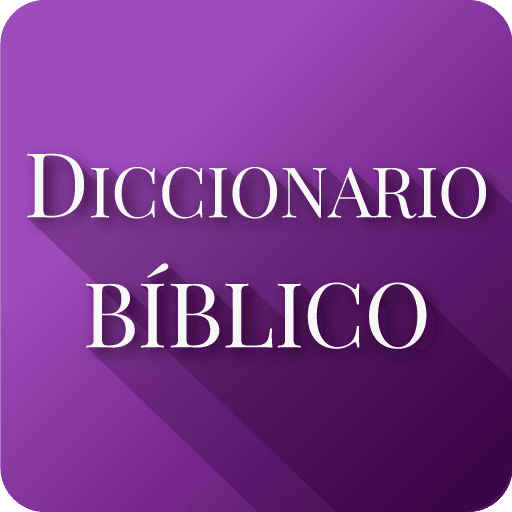 Diccionario Bíblico