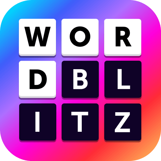 Word Blitz