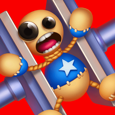 Kick the Buddy－Fun Action Game