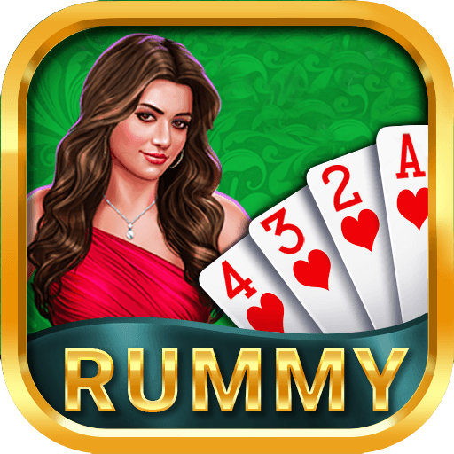 Rummy Gold (With Fast Rummy)