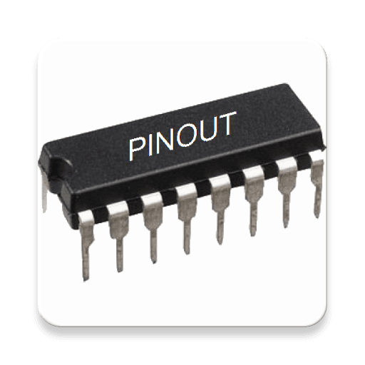 Electronic Component Pinouts