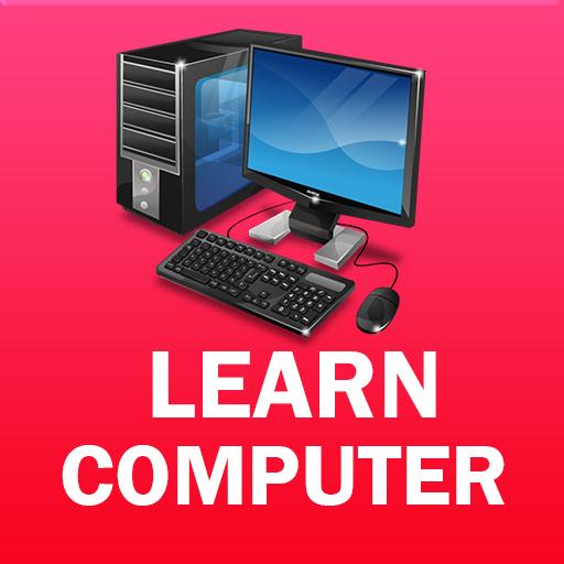 Learn Computer Course: OFFLINE