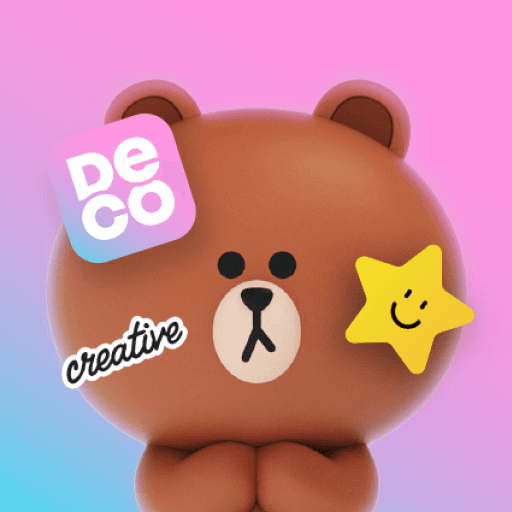 Deco Studio - Wallpaper & Meme