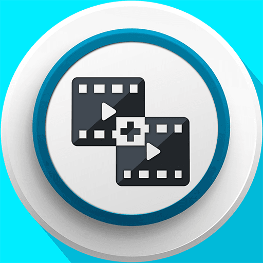 Video Merge : Easy Video Merge