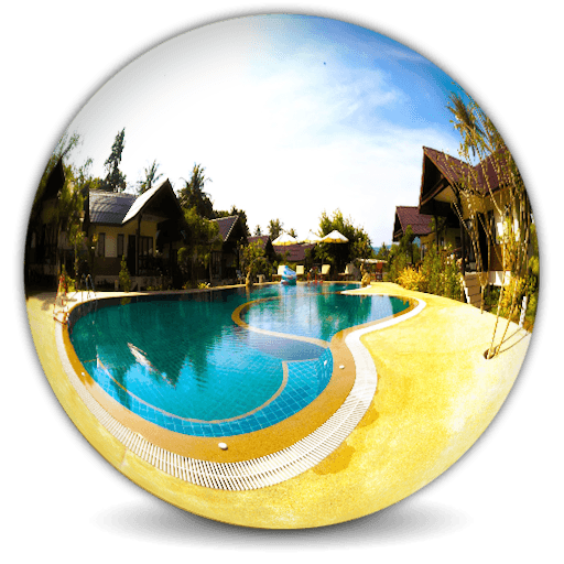 Photosphere HD Live Wallpaper