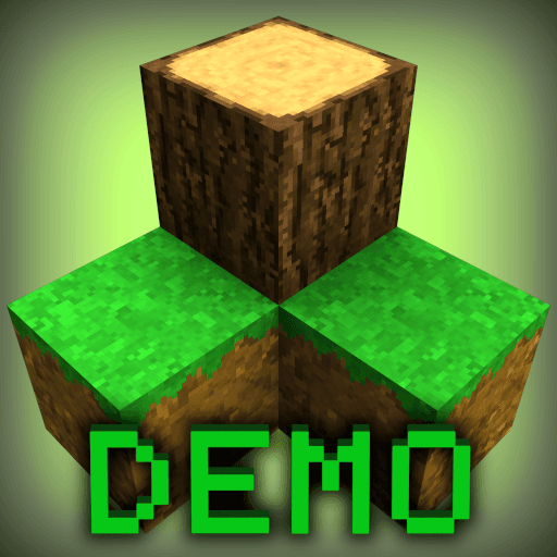 Survivalcraft Demo