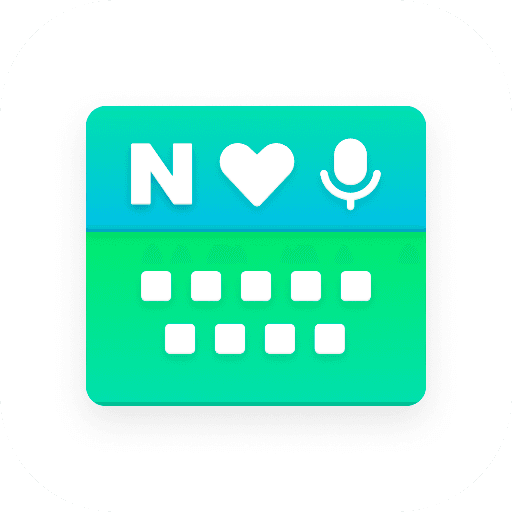 Naver SmartBoard - Keyboard