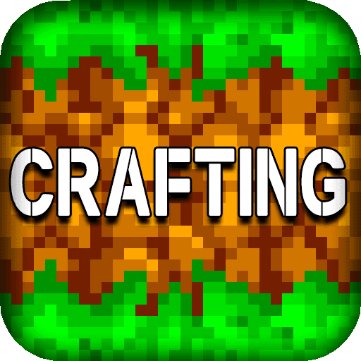 Crafting and Building