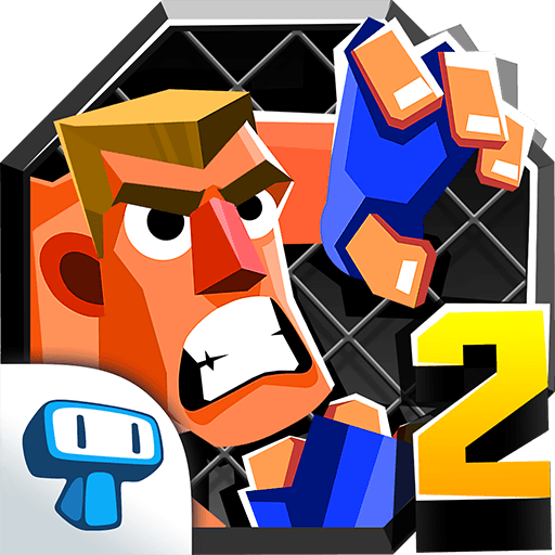 UFB 2: Fighting Champions Game