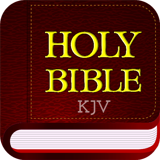 King James Bible - KJV Offline