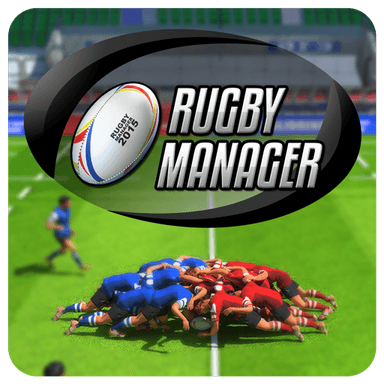 Rugby Manager