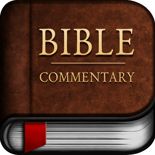 Bible Commentary Offline