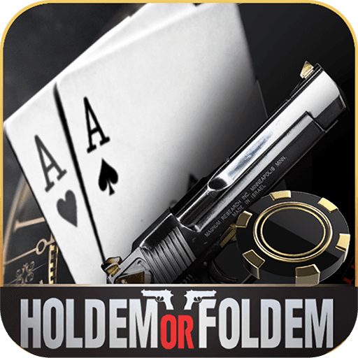 Holdem or Foldem - Texas Poker