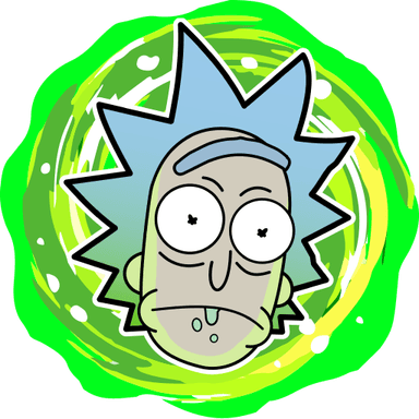 Rick and Morty: Pocket Mortys