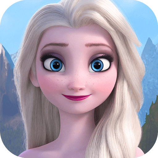 Disney Frozen Free Fall Games