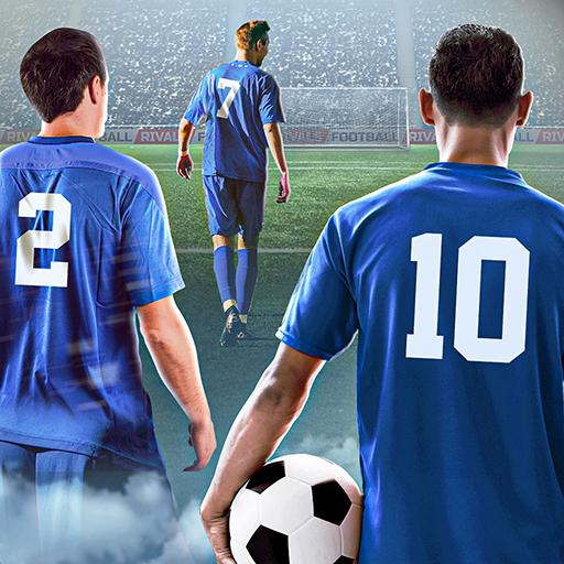 Football Rivals: Soccer Game