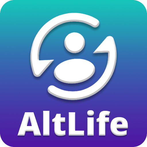 AltLife - Life Simulator