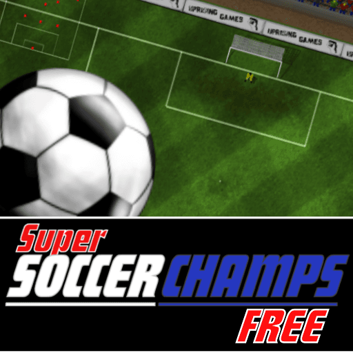 Super Soccer Champs FREE