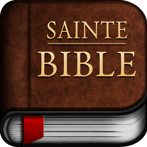 La Bible Louis Segond Français