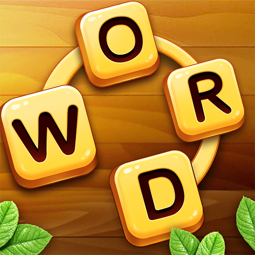 Word Games Music - Crossword