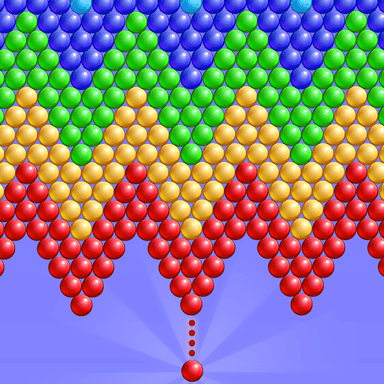 Bubble Shooter 3