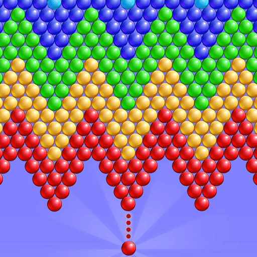 Bubble Shooter 3