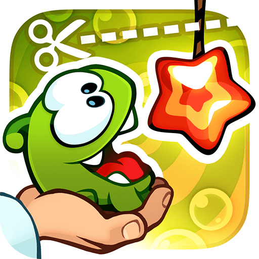 Cut the Rope: Experiments