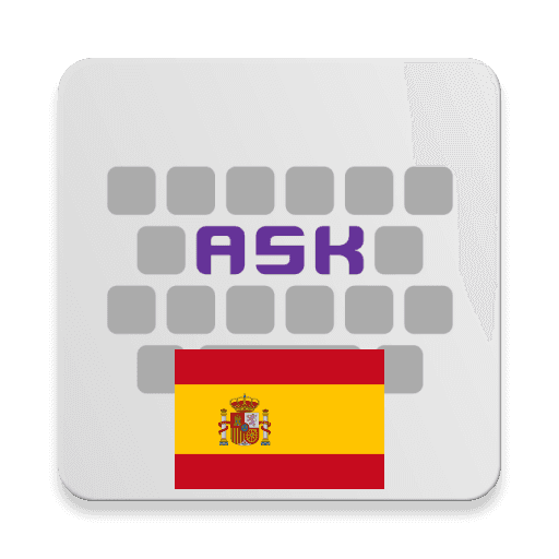 Spanish for AnySoftKeyboard