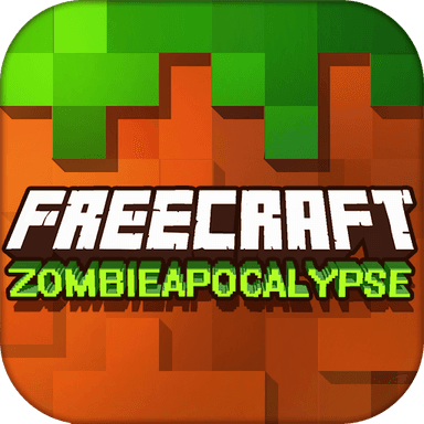 FreeCraft Zombie Apocalypse