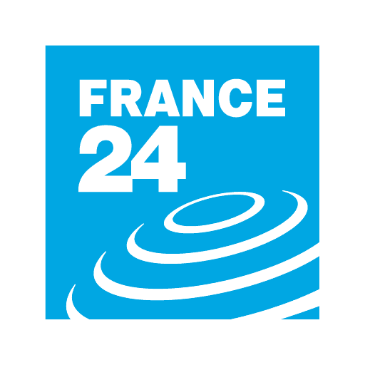 FRANCE 24 - Live news 24/7