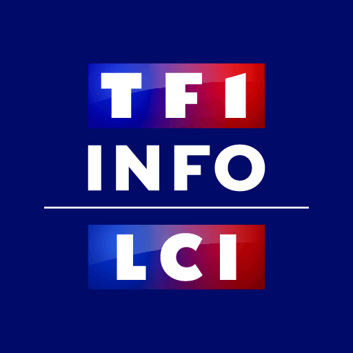 TF1 INFO - LCI : Actualités