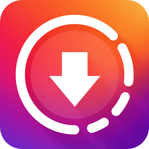 Video Downloader & Story Saver