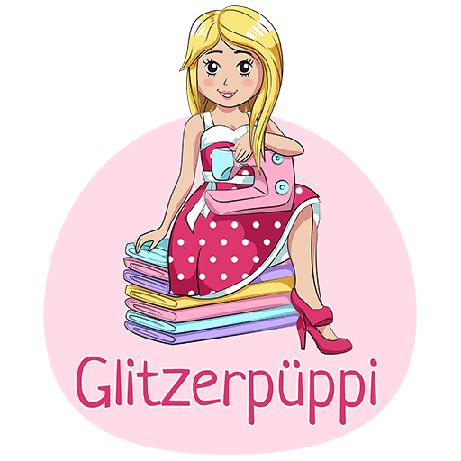 Glitzerpüppi