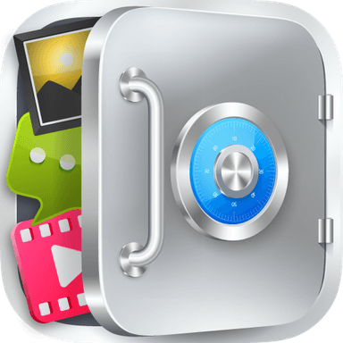 Vault, App Lock: Security Plus