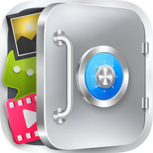 Vault, App Lock: Security Plus